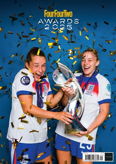 Four Four Two Ausgabe 2026001