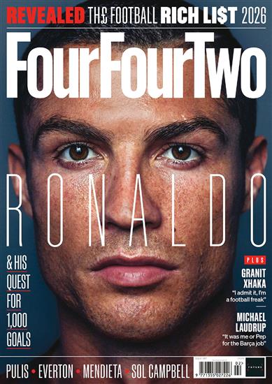 Four Four Two Ausgabe 2026002