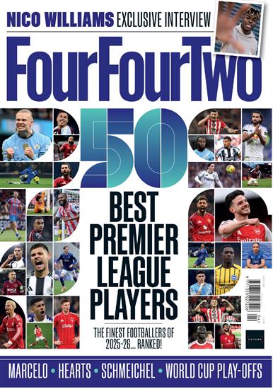 Four Four Two Ausgabe 2026004