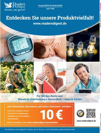Daheim in Deutschland Ausgabe 2026004