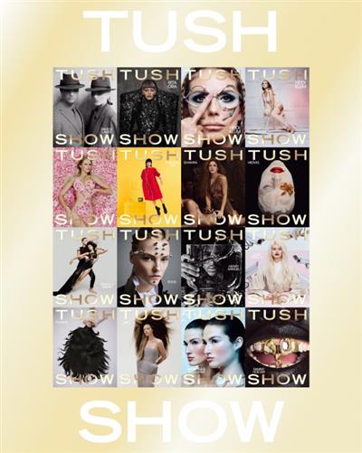 Tush Ausgabe 2025002