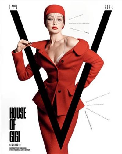 V Magazine Ausgabe 156