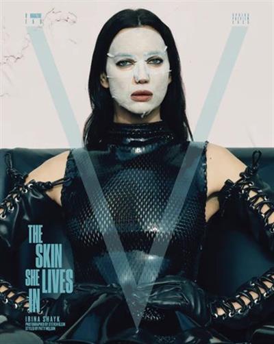 V Magazine Ausgabe 158