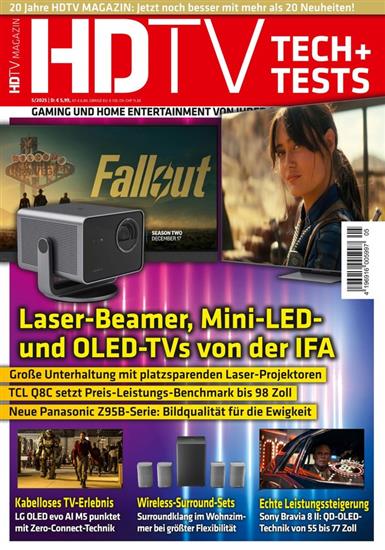 HDTV Ausgabe 2025005