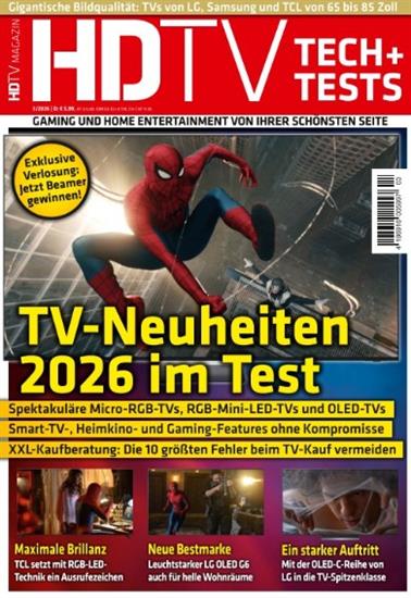 HDTV Ausgabe 2026003
