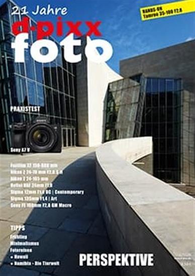 d-pixx Ausgabe 2026001