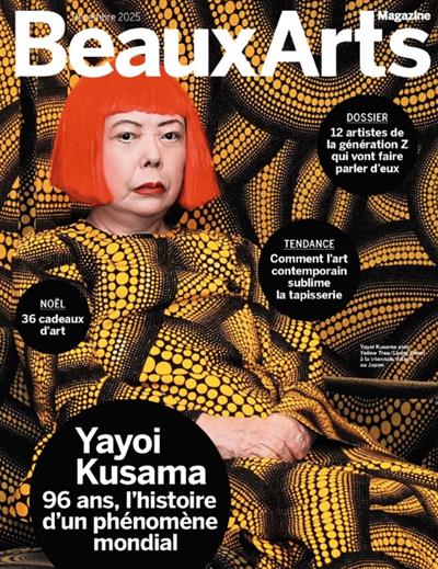 Beaux Arts Ausgabe 2025498