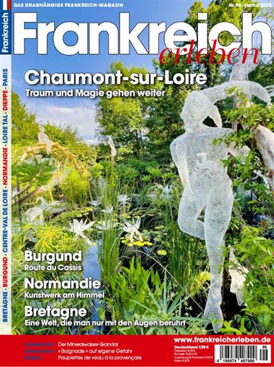 Frankreich erleben Ausgabe 2025096
