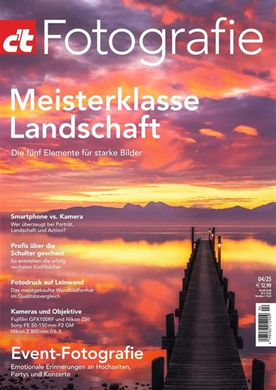 ct Fotografie Ausgabe 2025004