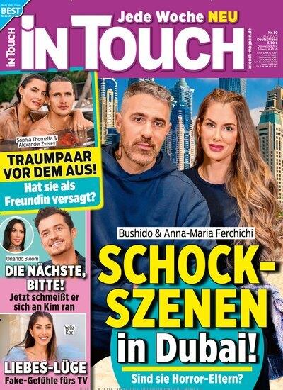 inTouch Ausgabe 2025030