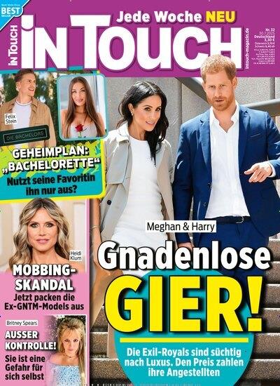 inTouch Ausgabe 2025032