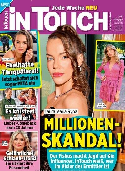 inTouch Ausgabe 2025033