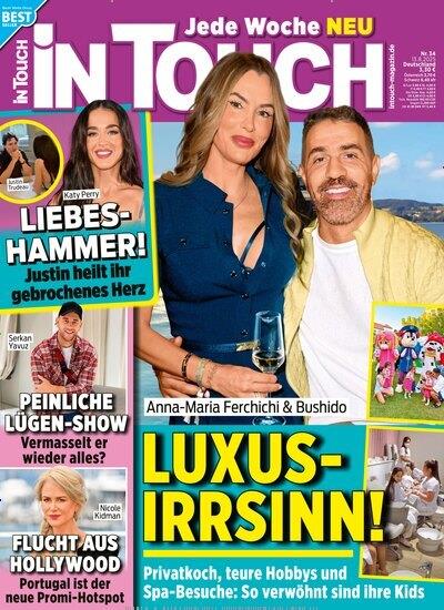 inTouch Ausgabe 2025034