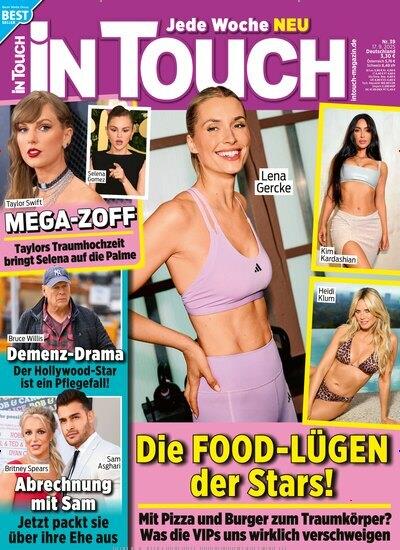 inTouch Ausgabe 2025039