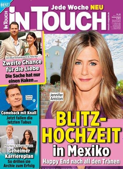 inTouch Ausgabe 2025040
