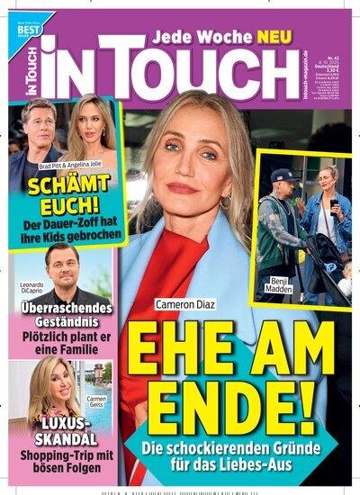inTouch Ausgabe 2025042
