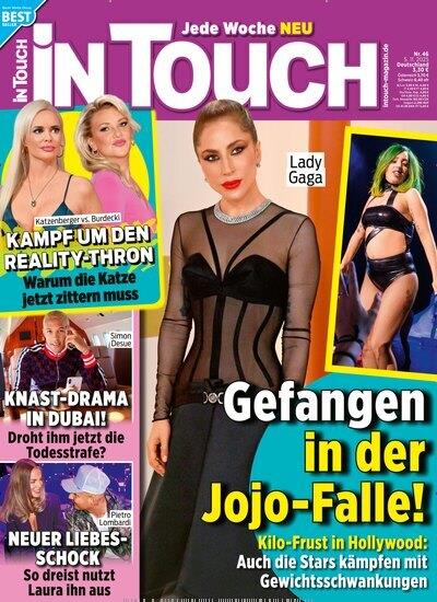 inTouch Ausgabe 2025046