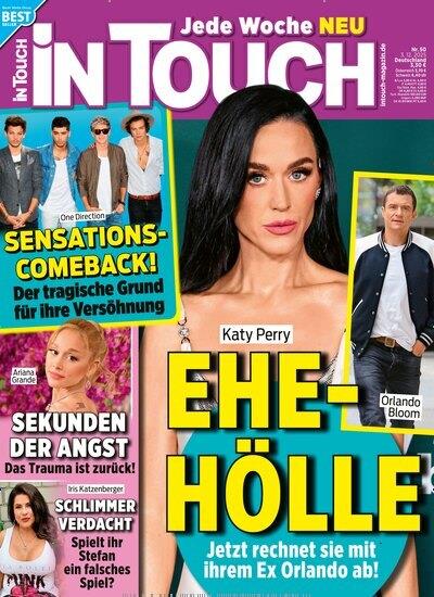 inTouch Ausgabe 2025050