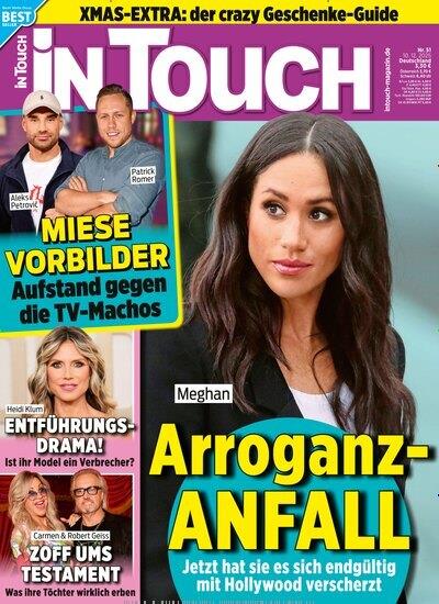 inTouch Ausgabe 2025051