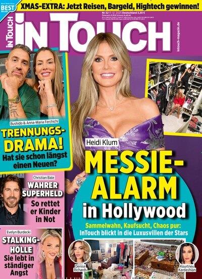 inTouch Ausgabe 2025052