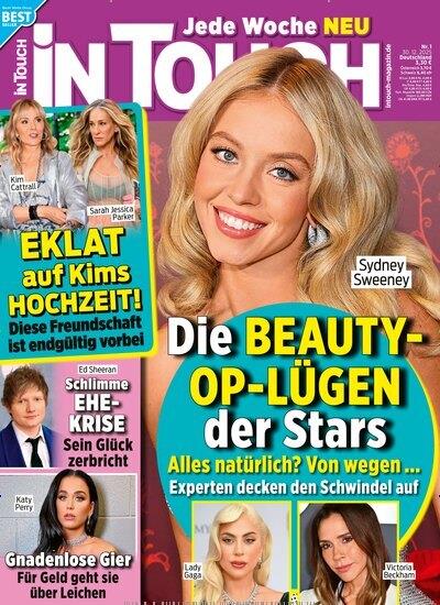 inTouch Ausgabe 2026001