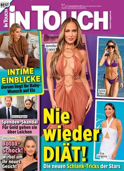 inTouch Ausgabe 2026003