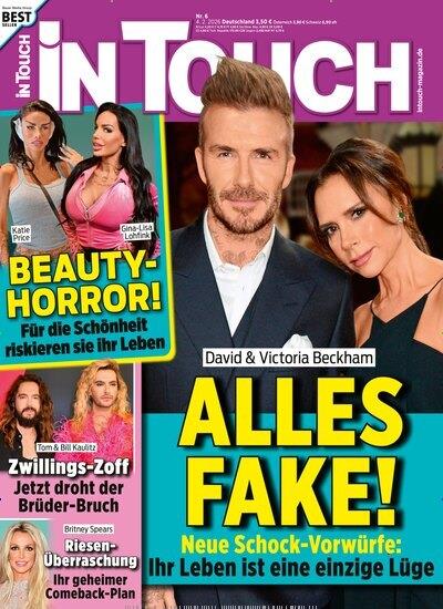 inTouch Ausgabe 2026006