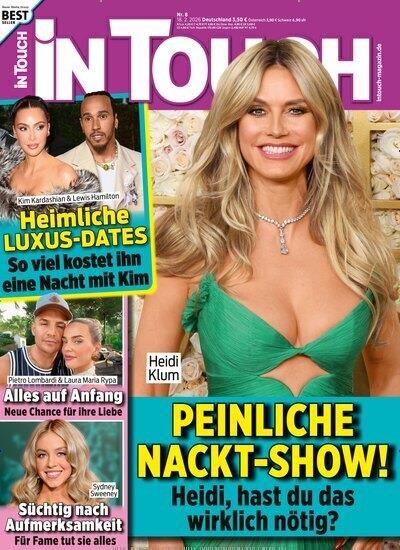 inTouch Ausgabe 2026008