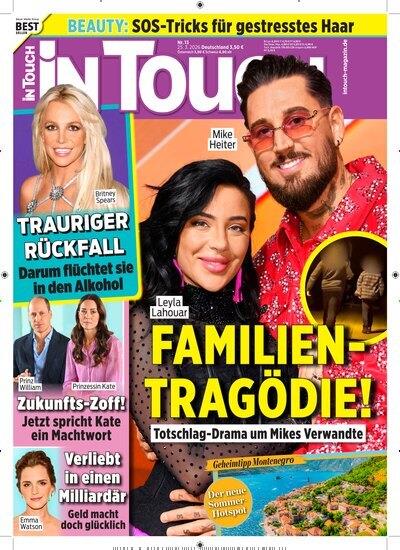 inTouch Ausgabe 2026013