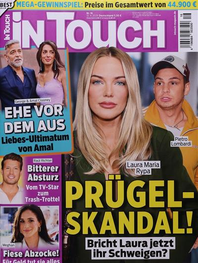 inTouch Ausgabe 2026016