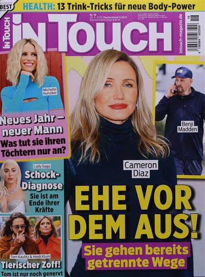 inTouch Ausgabe 2026018