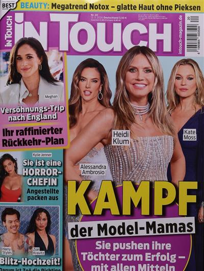 inTouch Ausgabe 2026020