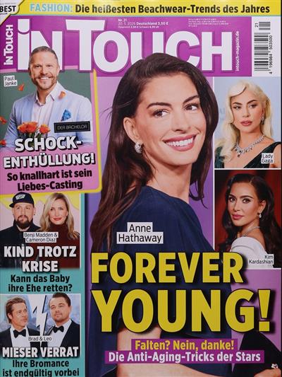 inTouch Ausgabe 2026021