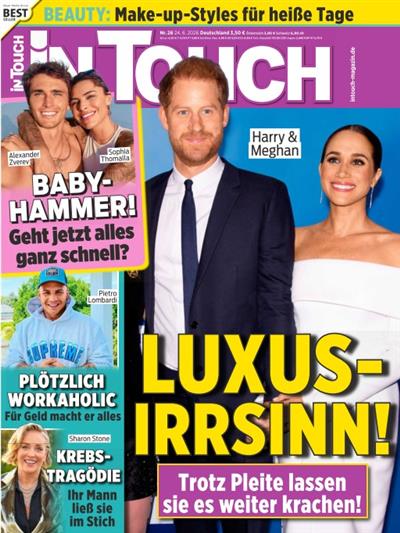 inTouch Ausgabe 2026026