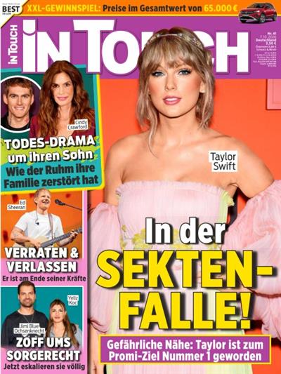 inTouch Ausgabe 2026041