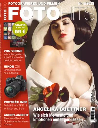 Fotohits Ausgabe 2025008