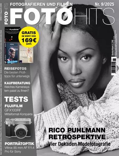 Fotohits Ausgabe 2025009