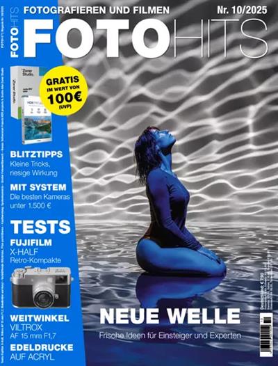 FotoNow Ausgabe 2025010