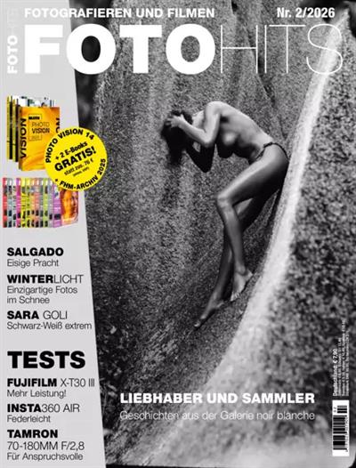 FotoNow Ausgabe 2026002