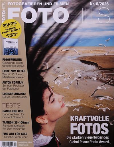 FotoNow Ausgabe 2026006