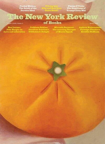 New York Revue of Books Ausgabe 2026015