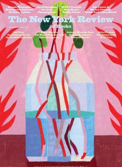 New York Revue of Books Ausgabe 2026029