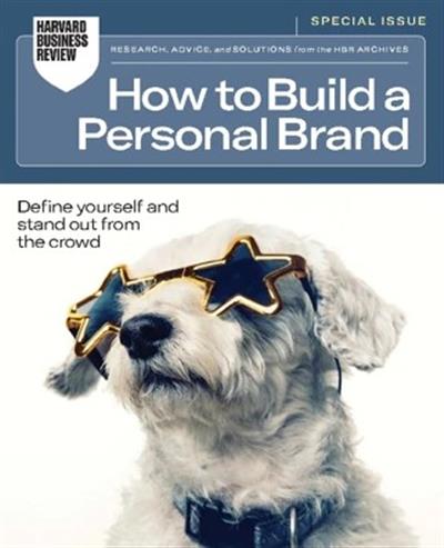 Harvard Business Review Special Ausgabe 2025052