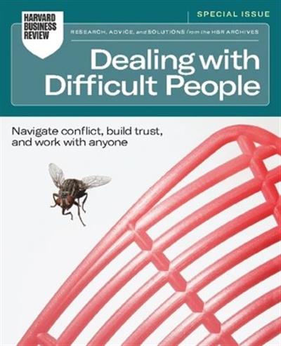 Harvard Business Review Special Ausgabe 2025053