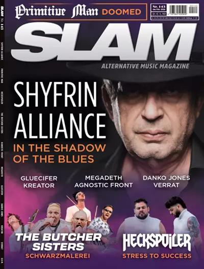 Slam Magazin Ausgabe 2026143