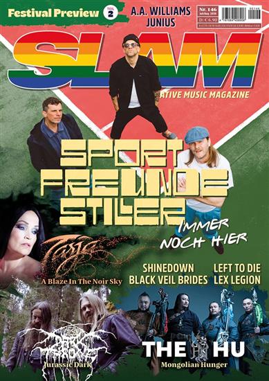 Slam Magazin Ausgabe 2026146