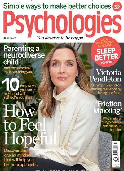 Psychologies (UK) Ausgabe 2026005