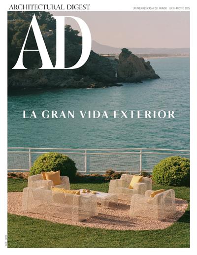 AD Architectural Digest Espana Ausgabe 2025007