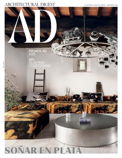 AD Architectural Digest Espana Ausgabe 2025211