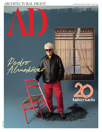 AD Architectural Digest Espana Ausgabe 2026214